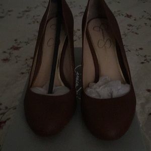Jessica Simpson shoes
